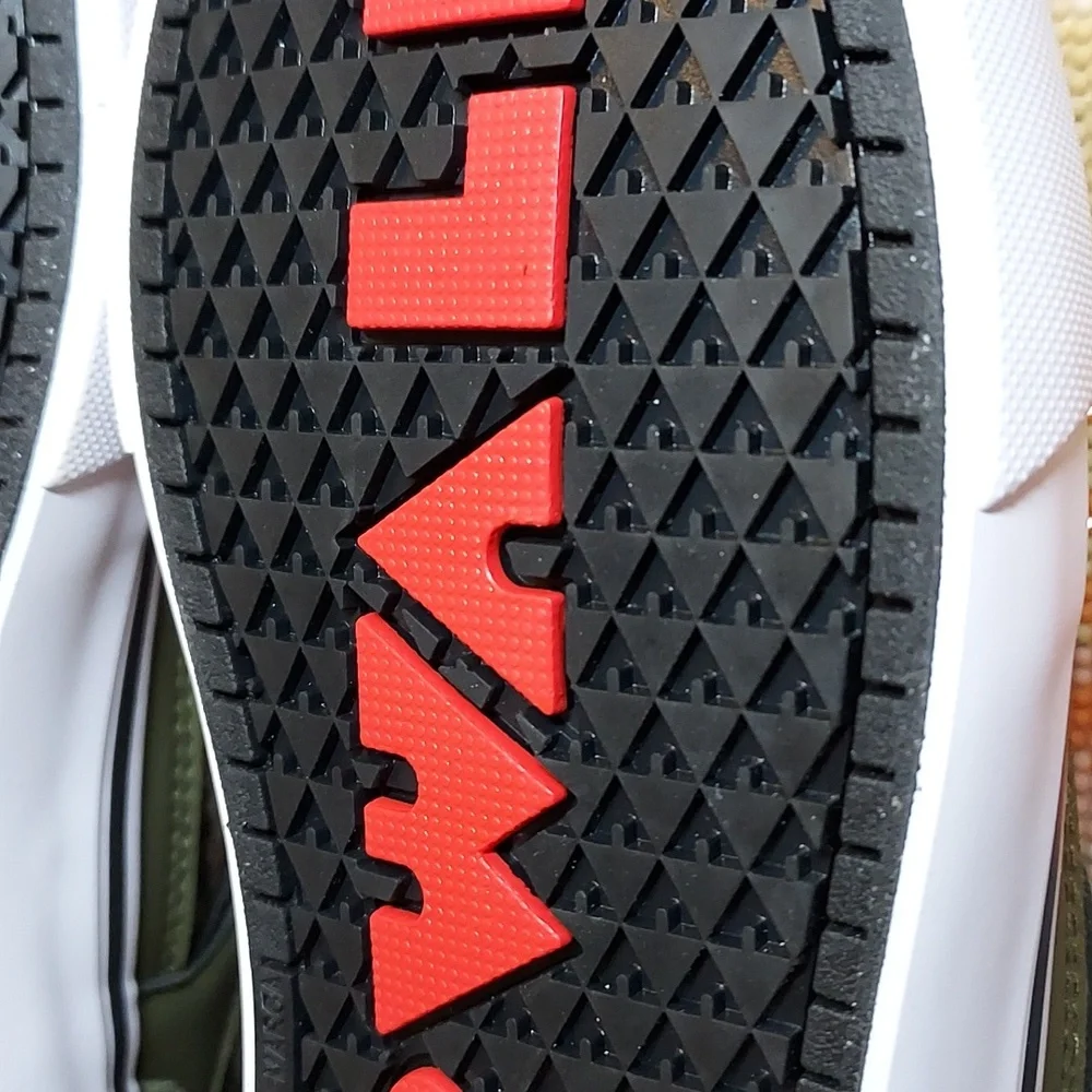 Boys Airwalk Huntington Sneaker